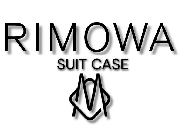 RM Suit Case
